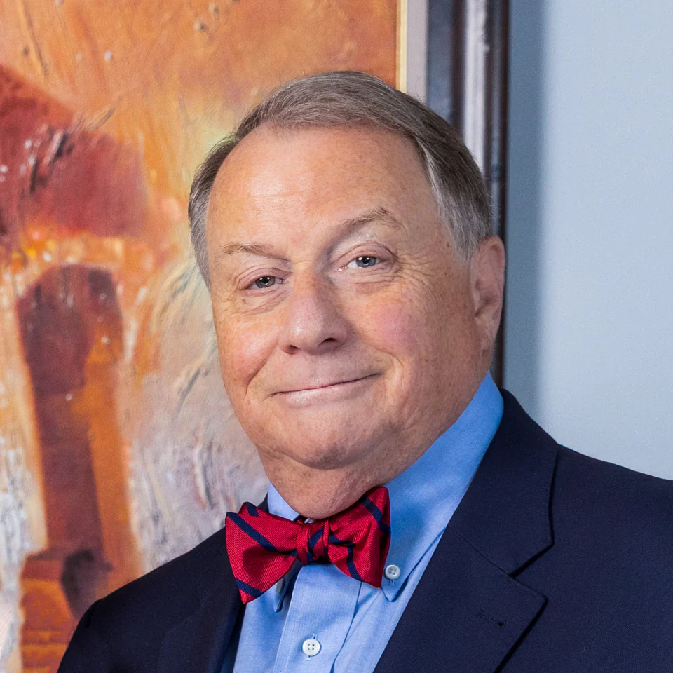 Larry McGlynn